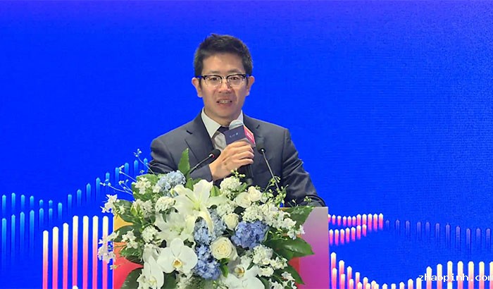 “业财”数字一体化