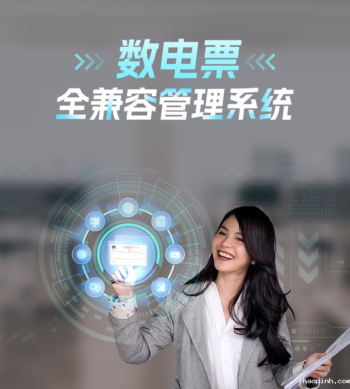 数电票系统