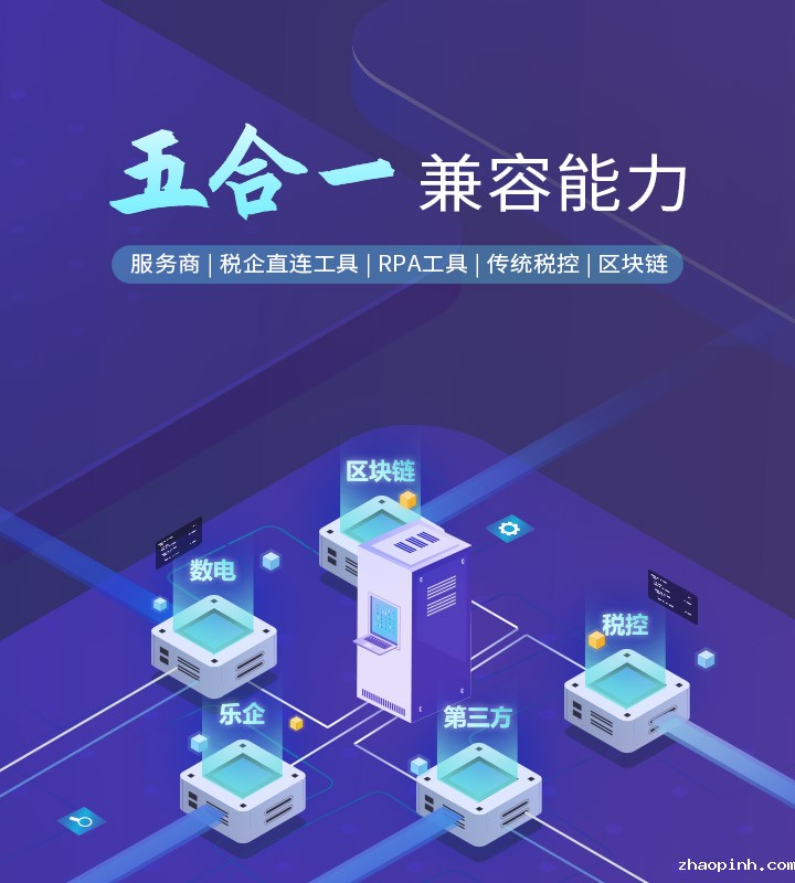 数电票方案